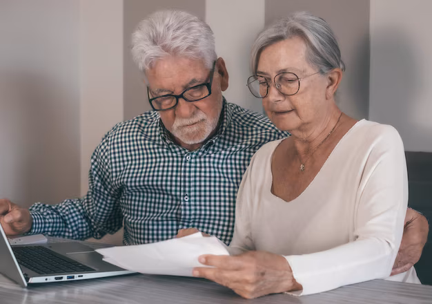 Hero image for Applying for a Section 8 Housing Voucher