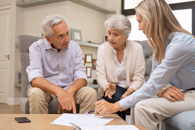 Hero image for How To Apply For Government Housing Assistance Programs